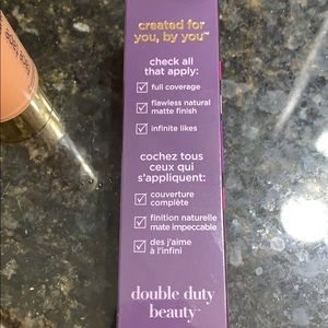 tarte Makeup - Tarte face tape foundation 18b tarte Makeup - Tarte face tape foundation 18b
